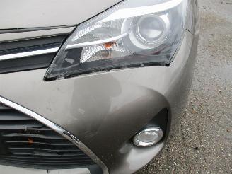 Toyota Yaris 1.3 VVT-i Orange Sport picture 15