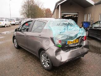 Toyota Yaris 1.3 VVT-i Orange Sport picture 5