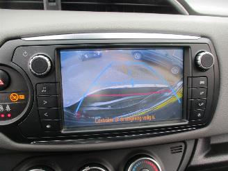 Toyota Yaris 1.3 VVT-i Orange Sport picture 25