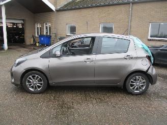 Toyota Yaris 1.3 VVT-i Orange Sport picture 4