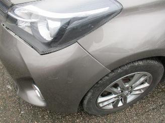 Toyota Yaris 1.3 VVT-i Orange Sport picture 16