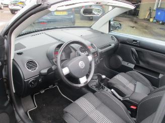 Volkswagen New-beetle 1.4-16V Trendline picture 12