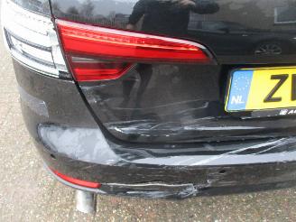 Audi A4 Avant 1.4 TFSI Sport Pro Line REST BPM 450!!! picture 10