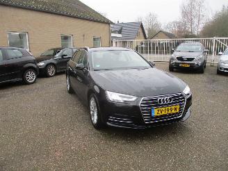 Avarii autoturisme Audi A4 Avant 1.4 TFSI Sport Pro Line REST BPM 450!!! 2016/7