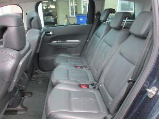 Peugeot 5008 2.0 HDiF GT 5p. picture 27