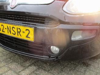 Fiat Punto Evo 1.3 M-Jet Dynamic picture 11