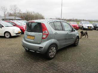 Suzuki Splash 1.2 Exclusive EASSS picture 7