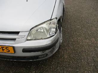 Hyundai Getz 1.3i GLS Sky picture 9