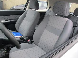 Hyundai Getz 1.3i GLS Sky picture 27