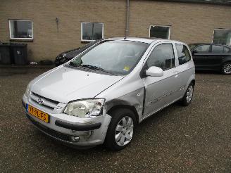 Hyundai Getz 1.3i GLS Sky picture 3