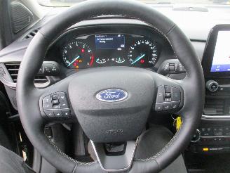 Ford Puma 1.0 EB Hyb. Titanium picture 26