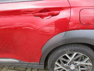 Hyundai Kona 1.6 GDI HEV Premium €750 REST BPM!!! picture 30