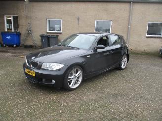 BMW 1-serie 118i Business Line picture 3