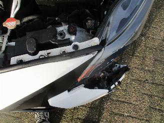 Toyota Aygo 1.0 VVT-i x-now picture 15