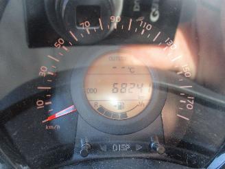 Toyota Aygo 1.0 VVT-i x-now picture 21