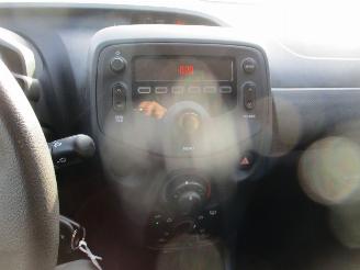 Toyota Aygo 1.0 VVT-i x-now picture 23