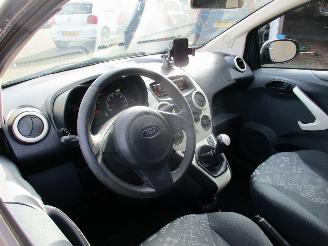 Ford Ka 1.2 limited picture 17