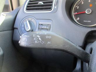 Volkswagen Polo 1.4-16V Highline picture 21