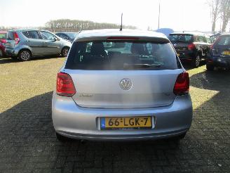 Volkswagen Polo 1.4-16V Highline picture 6