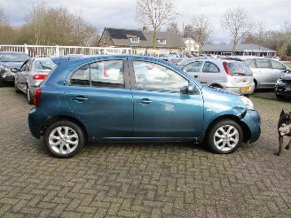 Nissan Micra 1.2 DIG-S Visia picture 8