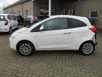 Ford Ka 1.2 Titanium X picture 4