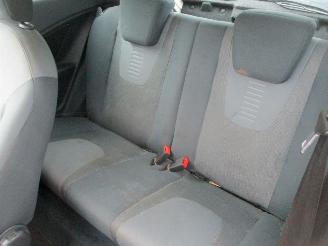 Ford Ka 1.2 Titanium X picture 25