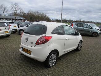 Ford Ka 1.2 Titanium X picture 7