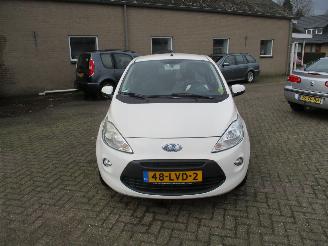Ford Ka 1.2 Titanium X picture 2