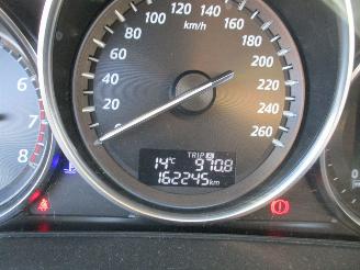 Mazda CX-5 2.0 Skylease 2WD REST BPM €600,-!!! picture 25