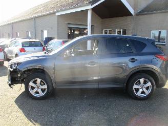 Mazda CX-5 2.0 Skylease 2WD REST BPM €600,-!!! picture 4