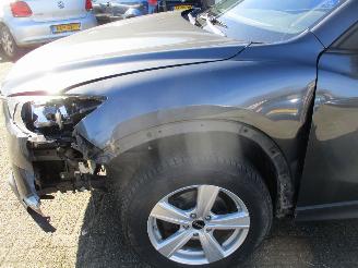 Mazda CX-5 2.0 Skylease 2WD REST BPM €600,-!!! picture 10