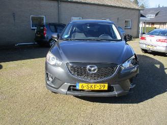 Mazda CX-5 2.0 Skylease 2WD REST BPM €600,-!!! picture 2