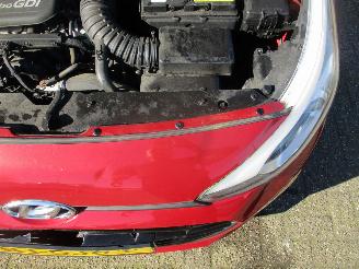 Hyundai I-20 1.0 T-GDI Comfort picture 20