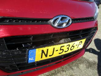 Hyundai I-20 1.0 T-GDI Comfort picture 14