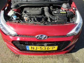 Hyundai I-20 1.0 T-GDI Comfort picture 16