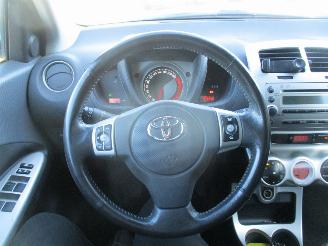 Toyota Urban Cruiser 1.3 VVT-i Dynamic picture 16