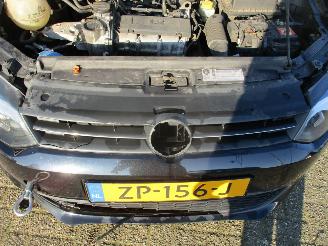 Volkswagen Polo 1.2-12V Trendline picture 9