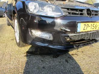 Volkswagen Polo 1.2-12V Trendline picture 11