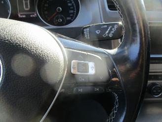 Volkswagen Golf 1.6 TDI Business Edition R REST BPM €400,-!!! picture 28