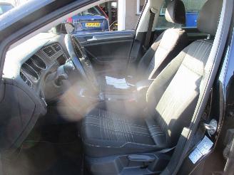 Volkswagen Golf 1.6 TDI Business Edition R REST BPM €400,-!!! picture 37