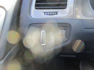 Volkswagen Golf 1.6 TDI Business Edition R REST BPM €400,-!!! picture 29