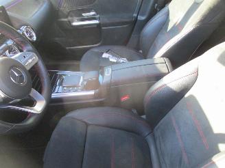 Mercedes GLA 250 4MATIC AMG Line picture 49