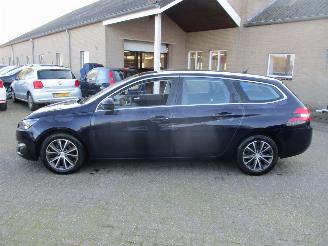 Peugeot 308 1.6 BlueHDi BL. Pre. REST BPM € 300,-!!! picture 4