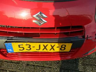 Suzuki Alto 1.0 Base picture 16