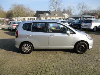 Honda Jazz 1.2 Cool picture 8