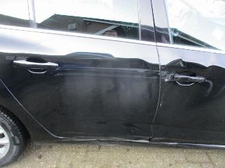 Renault Mégane 1.2 TCe Limited  REST BPM €1200,-!!! picture 21