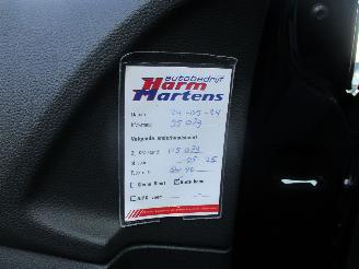 Renault Mégane 1.2 TCe Limited  REST BPM €1200,-!!! picture 41