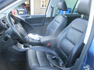 Volkswagen Tiguan 2.0 TSI R-Line Sport&St.4M REST BPM €800,-!!! picture 46