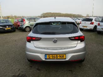 Opel Astra 1.2 Business Edition REST BPM €300,-!!! picture 6