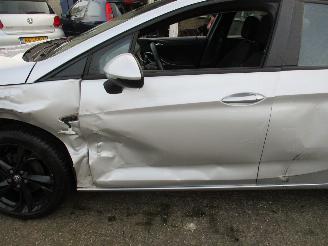 Opel Astra 1.2 Business Edition REST BPM €300,-!!! picture 12